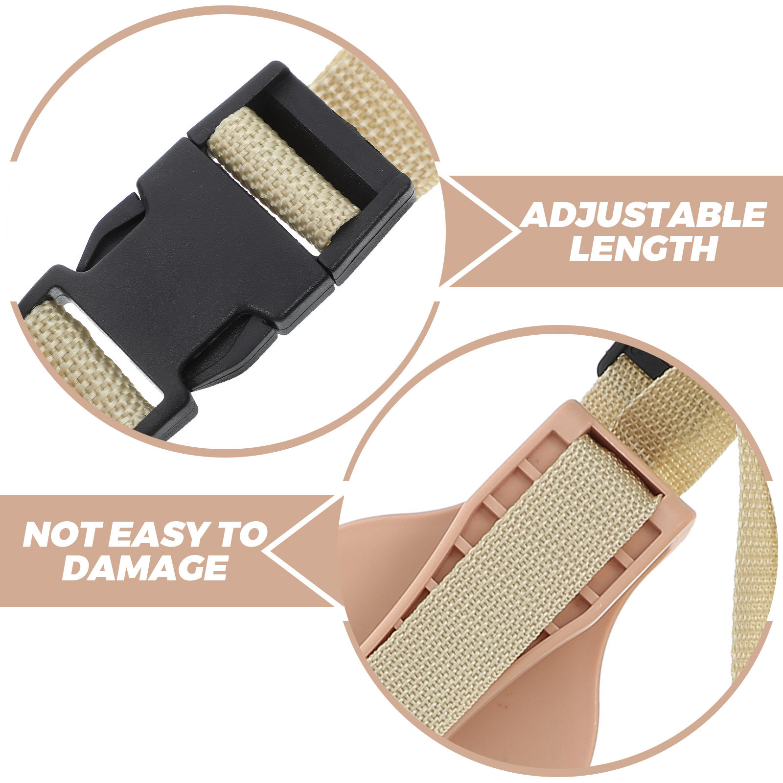Hammer Holder Waist Belt Adjus - Woodworking Hatchet recension och pris