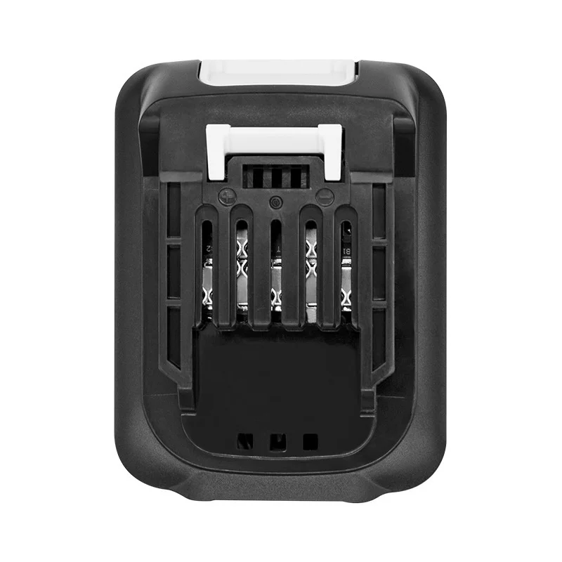 *** 2.0Ah Rechargeable Li-ion  - Makita Drill Hp1640 recension och pris
