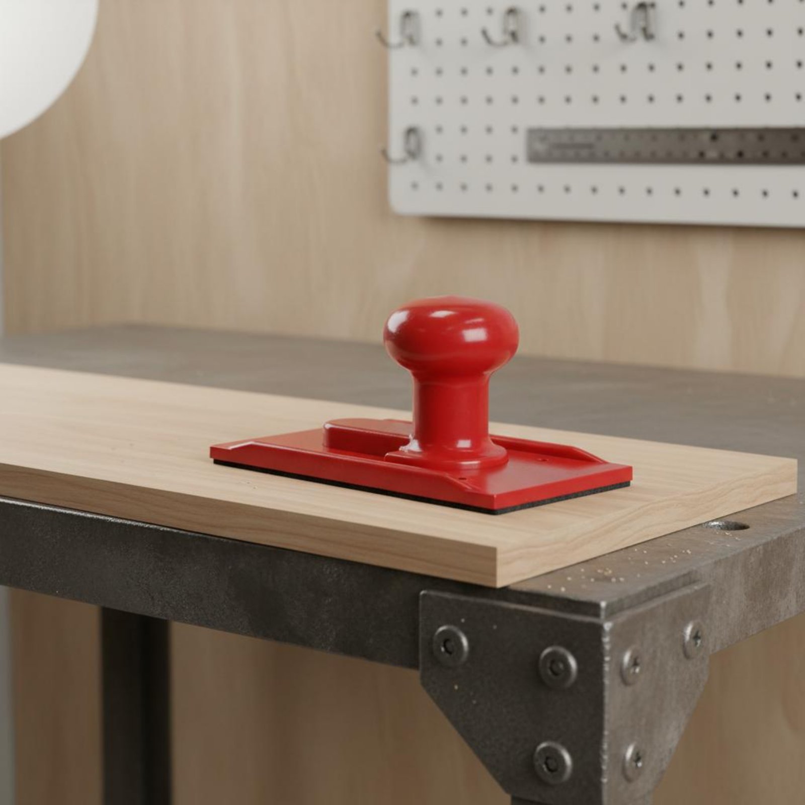 2 Pieces Woodworking Push Bloc - Woodworking Table recension och pris