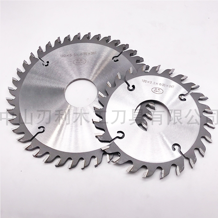 Woodworking Slotting Saw Blade - Woodworking Table recension och pris