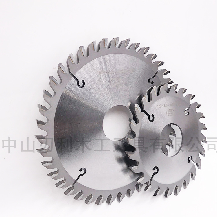 Woodworking Slotting Saw Blade - Woodworking Table recension och pris