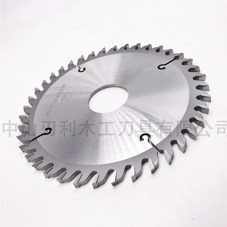 Woodworking Slotting Saw Blade - Woodworking Table recension och pris