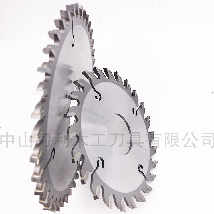 Woodworking Slotting Saw Blade - Woodworking Table recension och pris
