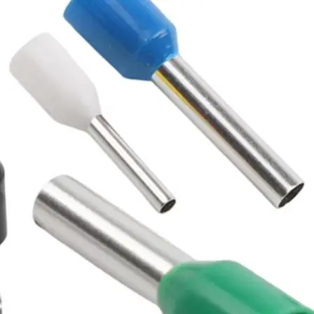 400Pcs Crimp Terminals Electri - Woodworking Youtube Projects recension och pris