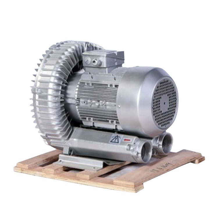 530m3/h High Pressure air Ring - Woodworking Routers recension och pris