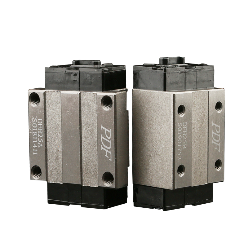 PDF Linear Guide Slider DFH20  - Woodworking Pdf recension och pris