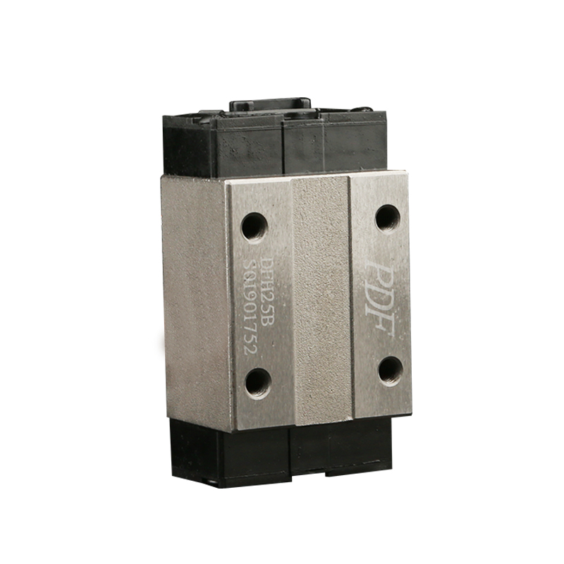 PDF Linear Guide Slider DFH20  - Woodworking Pdf recension och pris