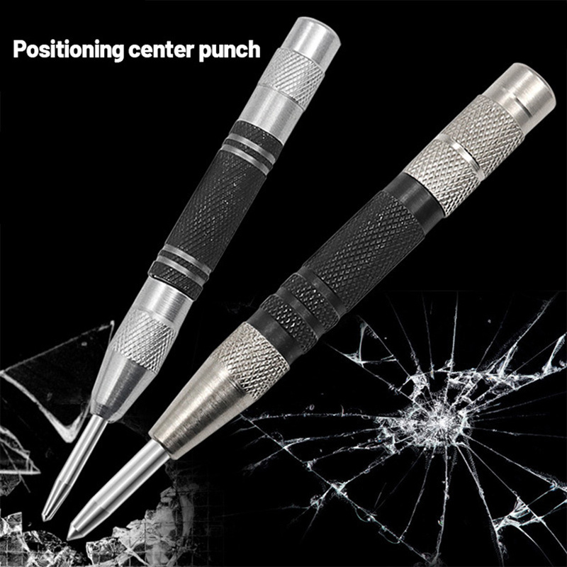 Automatic Centre Punch General - Woodworking Hand Tools recension och pris