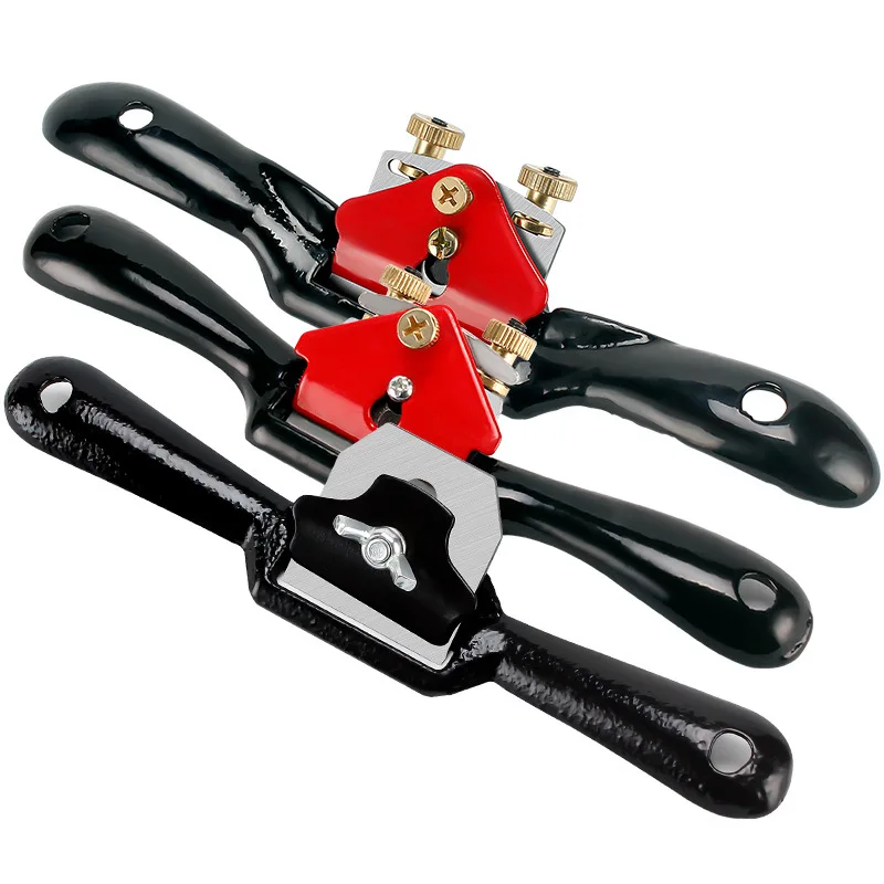 Adjustable Flat Base Spokeshav - Spokeshave Flat recension och pris