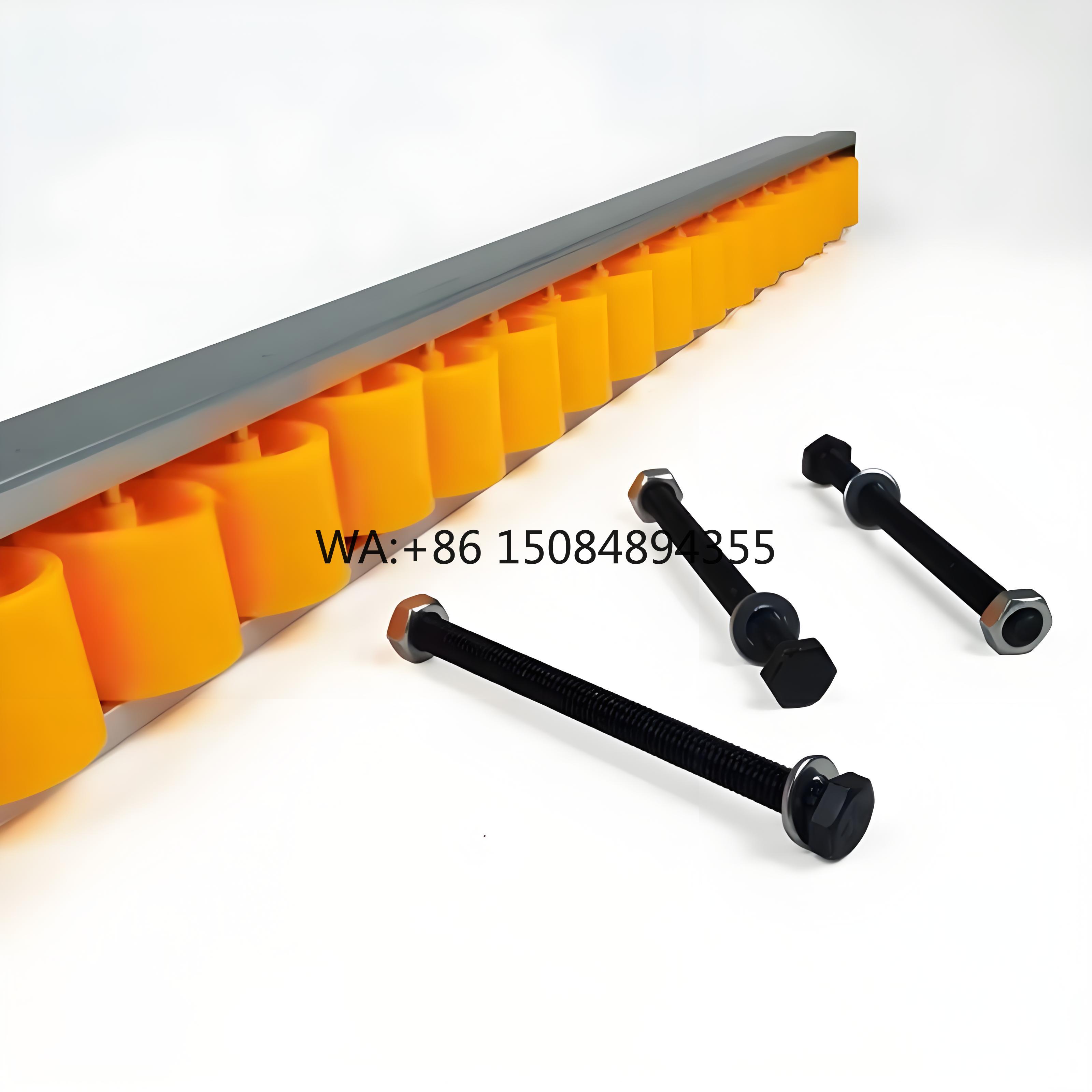 Aluminum Alloy Fluent Strip Sl - Woodworking Table recension och pris