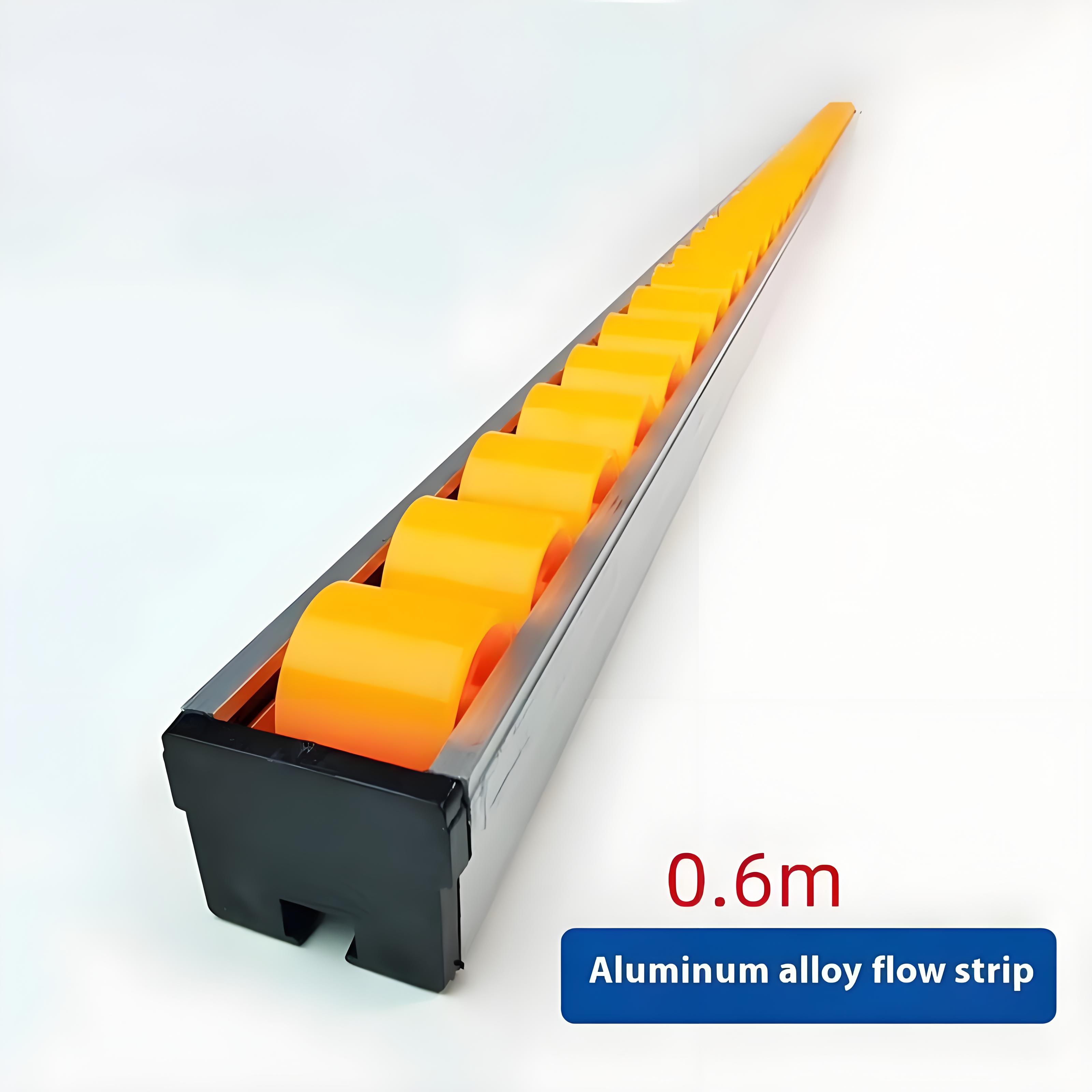 Aluminum Alloy Fluent Strip Sl - Woodworking Table recension och pris