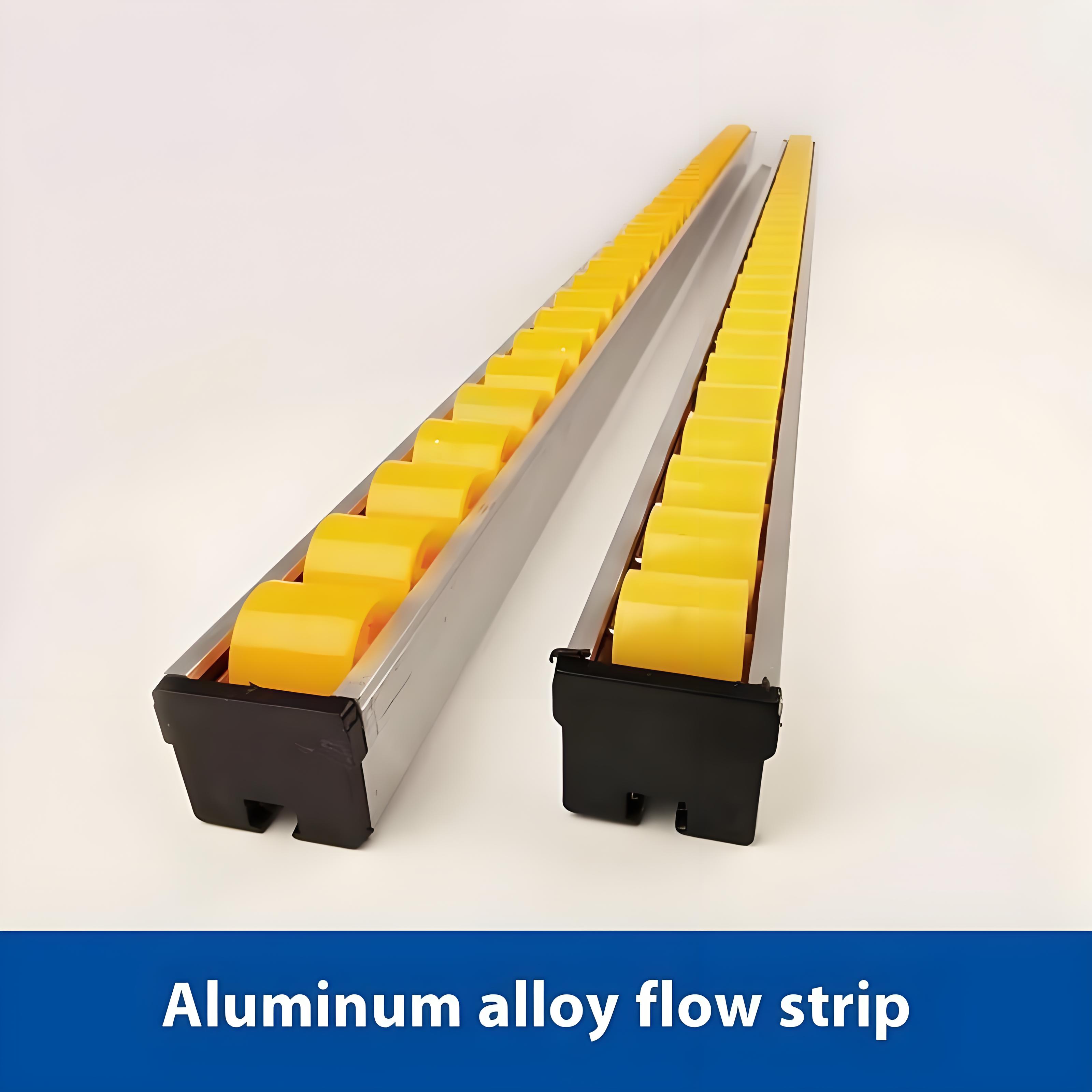 Aluminum Alloy Fluent Strip Sl - Woodworking Table recension och pris